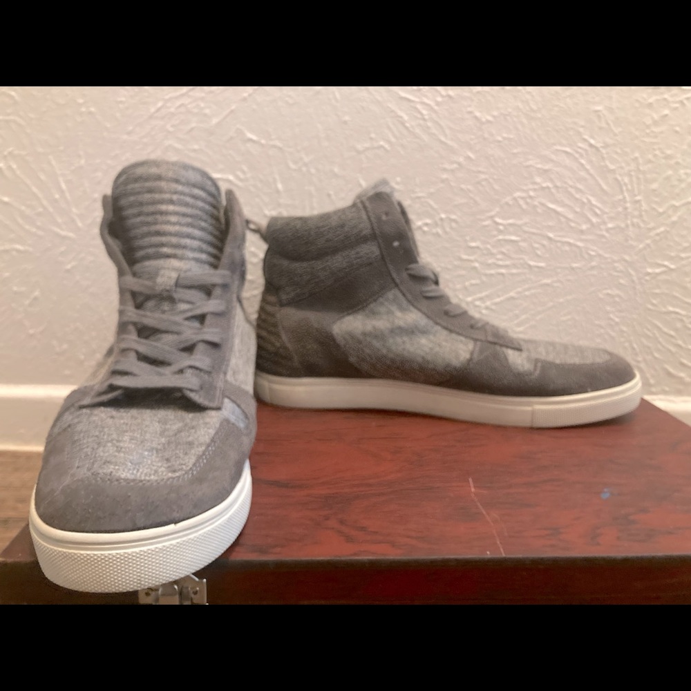 Express shoes